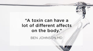 Episode 11: How Hormone Toxins Are Affecting Your Children (And You!)